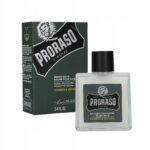 Proraso CYPRESS & VETYVER 100ml Balsam do brody
