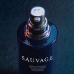 Dior SAUVAGE MOISTURIZER 75 ml krem nawilżający do twarzy i brody