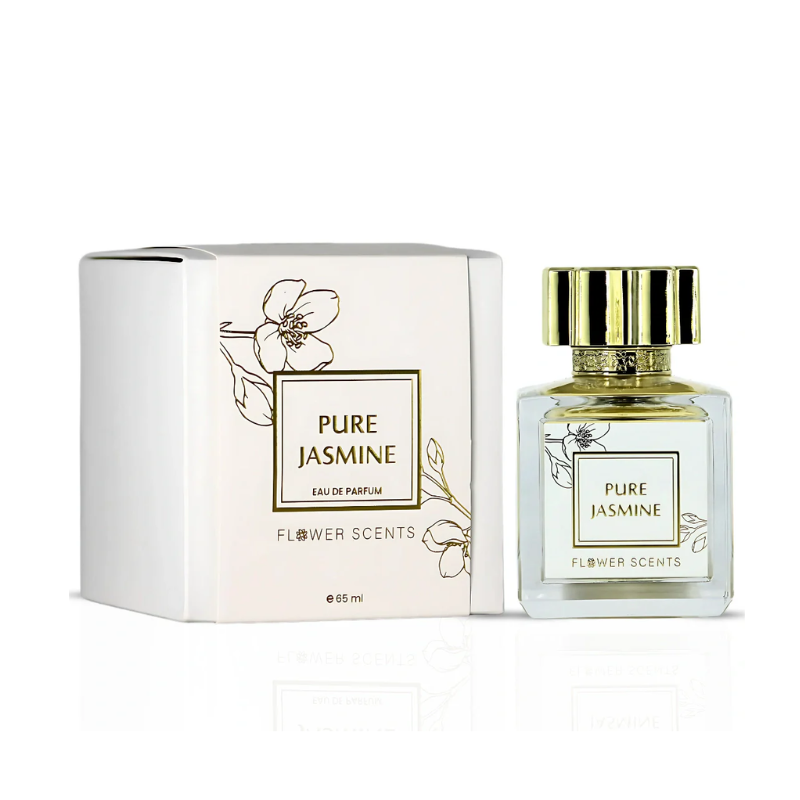 FLOWER SCENTS PURE JASMIN PERFUME 65ML woda perfumowana damska