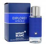 Mont Blanc Explorer Ultra Blue 30 ml EDP woda perfumowana damska