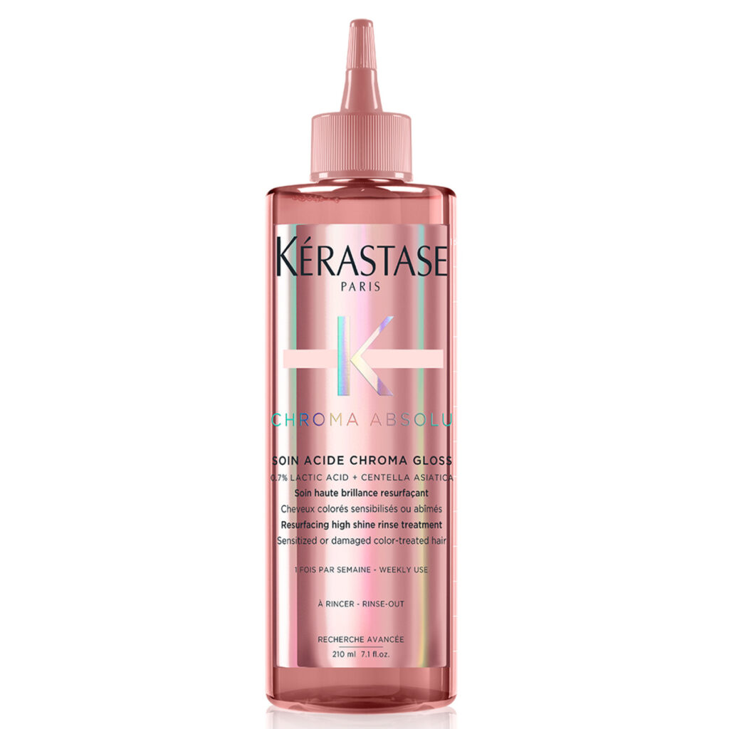 Kérastase Chroma Absolu kwasowa pielęgnacja nabłyszczająca 250 ml