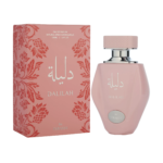 FERASSA DALILAH EDP 100ML woda perfumowana unisex