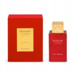 SWISS ARABIAN SHAGHAF OUD AHMAR 75 ml woda perfumowana unisex