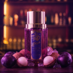 PARIS CORNER PLUM LIQUOR EDP 100 ml woda perfumowana unisex