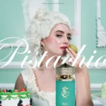 PARIS CORNER Khair Pistachio 100 ml woda perfumowana unisex