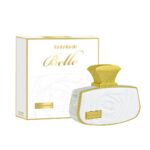 Al Haramain Belle 75ml  Eau De Parfum woda perfumowana damska