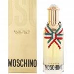 Moschino FEMME 45ml EDT woda toaletowa damska