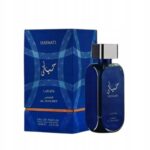 Lattafa Hayaati Al Maleky woda perfumowana unisex, 100 ml