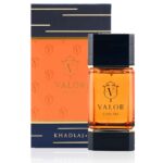 KHADLAJ VALOR ENIGMA EDP 100 ml woda perfumowana unisex