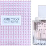 Jimmy Choo Illicit Flower 40 ml EDT woda toaletowa damska