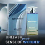BELLAVITA LUXURY MAGNIFIQUE EDP 100ML woda perfumowana damska