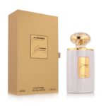 AL HARAMAIN JUNOON ROSE EDP W 75ML woda perfumowana damska