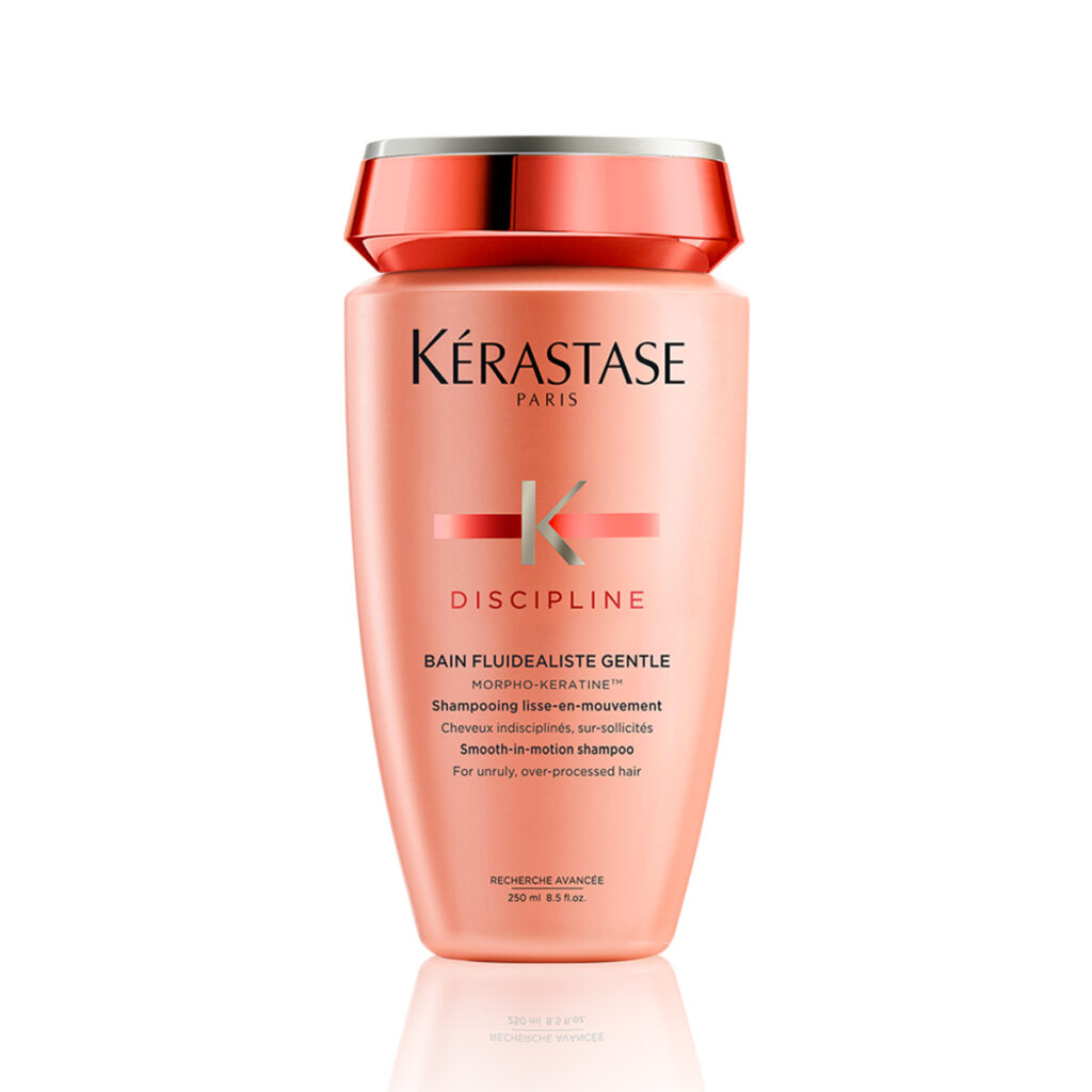 Kérastase Discipline szampon dyscyplinujący do włosów 250 ml