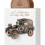 LATTAFA La Collection D'antiquites 1886 woda perfumowana unisex 100 ml