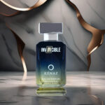 BELLAVITA KÉNAZ INVINCIBLE EDP 100ML woda perfumowana męska