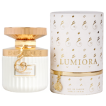 BELLAVITA EMBAROUGE LUMIORA EDP 100ML woda perfumowana unisex