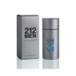 Carolina Herrera 212 Men 150 ml dezodorant mężczyzna DEO
