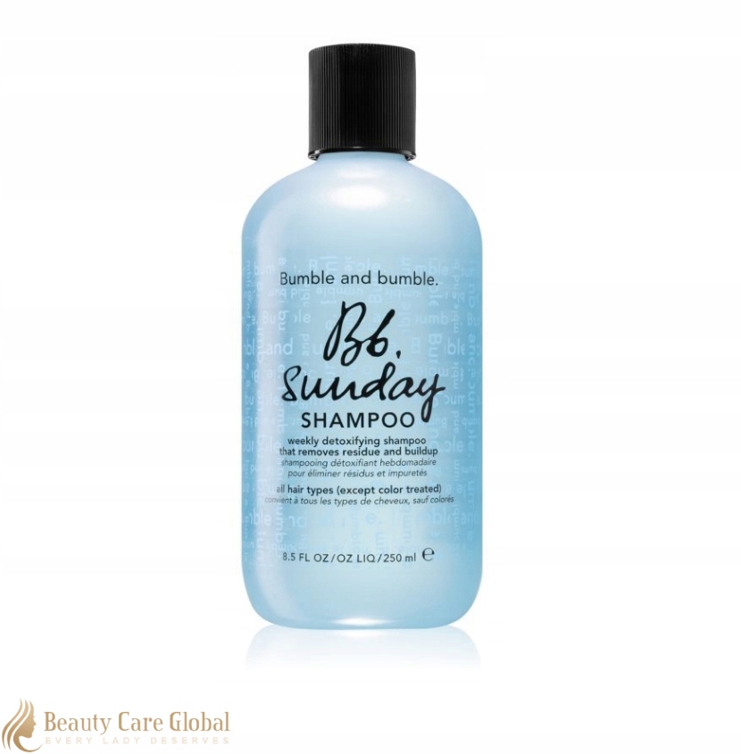 Bumble and Bumble Sunday Shampoo Szampon 250 ml