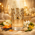 Lattafa Dalal Edp woda perfumowana unisex, 100 ml