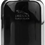 JAGUAR CLASSIC BLACK 100ML EDT woda toaletowa męska