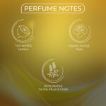BELLAVITA KÉNAZ AMEED WAHID EDP 100 ml woda perfumowana unisex