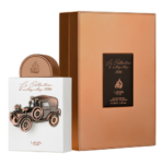 LATTAFA La Collection D'antiquites 1886 woda perfumowana unisex 100 ml