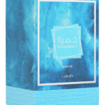 LATTAFA KHAMRAH WAHA 100ML woda perfumowana unisex
