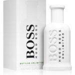 Hugo Boss Bottled Unlimited 100 ml EDT woda toaletowa męska