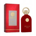 Maison Alhambra Philos Roso 100ml EDP woda perfumowana unisex