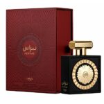 Lattafa Nebras woda perfumowana unisex, 100 ml