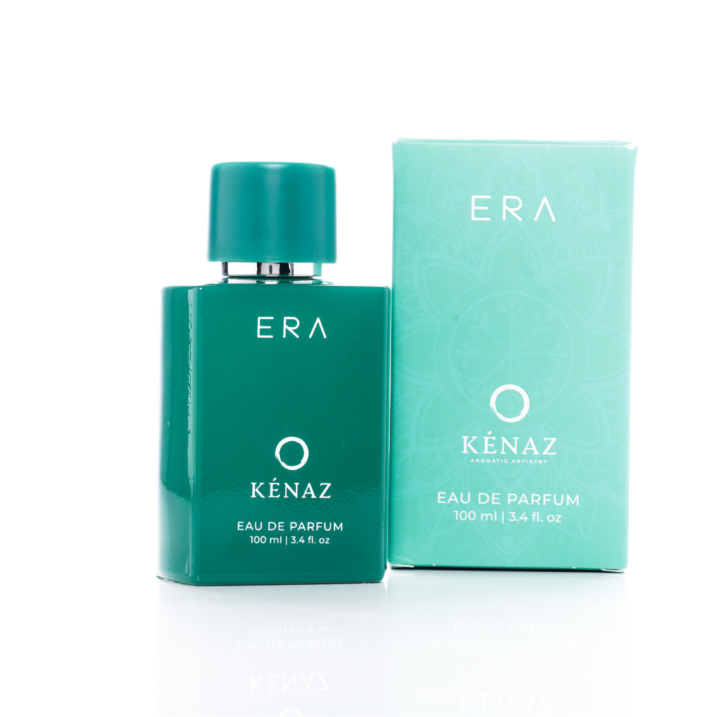 BELLAVITA KENAZ ERA EDP 100ML woda perfumowana męska