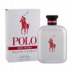 Ralph Lauren Polo Red Rush 125 ml woda toaletowa męska