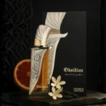 FRENCH AVENUE OBSIDIAN EXTRAIT DE PARFUME EDP U 100 ml ekstrakt perfum unisex