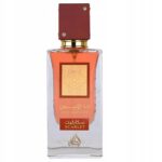 Lattafa Ana Abiyedh Scarlet EDP 60 ml woda perfumowana unisex
