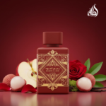 Lattafa Badee Al Oud Sublime woda perfumowana unisex, 100 ml