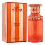 HAMIDI LOST PARADISE SUBLIME CHERRY EDP U 100ML woda perfumowana unisex