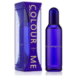 COLOUR ME 100ml EDP INDIGO woda perfumowana damska