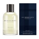 Burberry Weekend 100 ml woda toaletowa męska