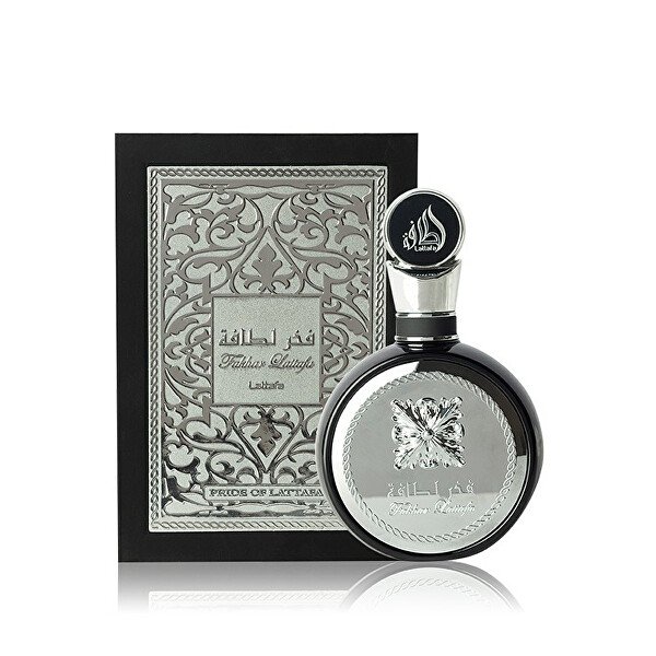 Lattafa Fakhar Edp woda perfumowana męska, 100 ml