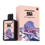 STREET ORIGINS RISE & BLING DUBAI VENUS 75 ml woda perfumowana unisex