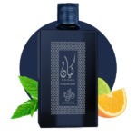 AL WATANIAH KAYAAN MIDNIGHT 100ML woda perfumowana męska