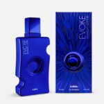 AJMAL Evoke Midnight Edition for Her 75 ml EDP woda perfumowana damska