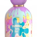 GRANDEUR TUBBEES BERRY BLAST 50 ml woda perfumowana dla dzieci