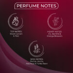 BELLAVITA KÉNAZ LA BEAUTE EDP 100 ml woda perfumowana damska
