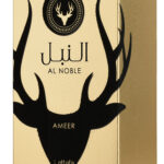 LATTAFA Al Noble Ameer 100ml EDP woda perfumowana unisex