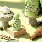 GRANDEUR TUBBEES MATCHA MADE IN HEAVEN EDP 50ML woda perfumowana unisex
