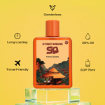 STREET ORIGINS HANOI SIZZLE VENUS 75ML woda perfumowana unisex