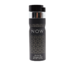 RAVE NOW GIFTSET EDP 100 ml+ 200 ml+50 ml zestaw prezentowy dla mężczyzn