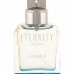 Calvin Klein Eternity for Men Summer 2019 100ml mężczyzna EDT