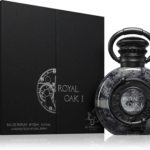 AL WATANIAH ROYAL OAK I 100 ml woda perfumowana unisex
